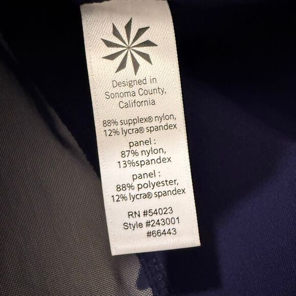 Athleta Full Tilt Jacket Size M - Picture 9 of 11